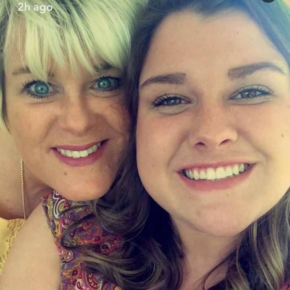 Meet your Posher, Christina